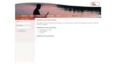 Desktop Screenshot of ip-links.net