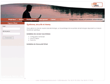 Tablet Screenshot of ip-links.net